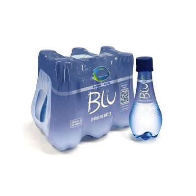 Qualität  Printable Pof Heat Wrap Cross Tied Moisture Proof Printed Shrink Film Manufacturers With Logo Printing usine