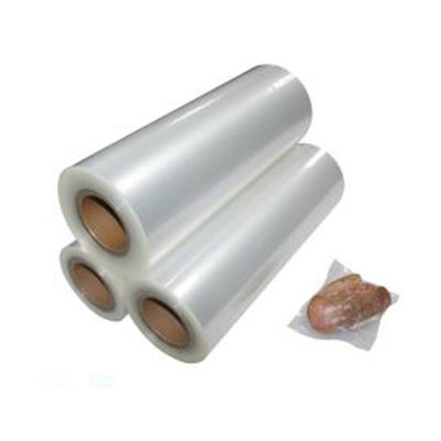 Qualität  Moisture Proof Biodegradable Plastic Grade Shrink Food Safe Plastic Packaging Cling Film usine
