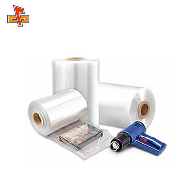 Qualität  Hot sale heat moisture proof PETG plastic film with high shrinkate good for food packaging usine